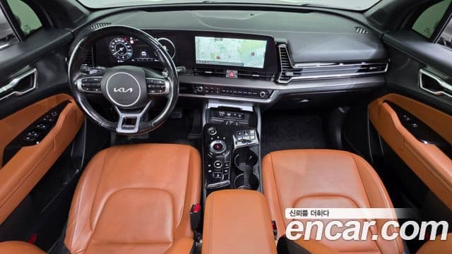 Sportage Motorină 2.0 2WD
