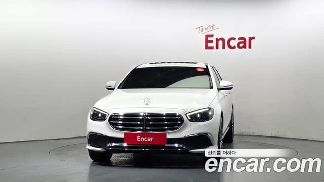 Clasa E E220d 4MATIC Exclusive