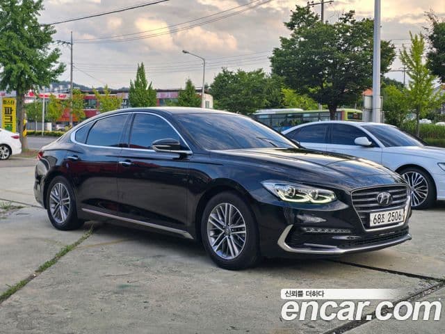 Grandeur 2.4 Premium