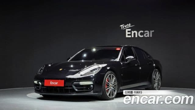 (971) 4.0 GTS