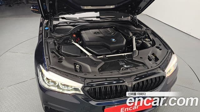Seria 5 530i M Sport Plus