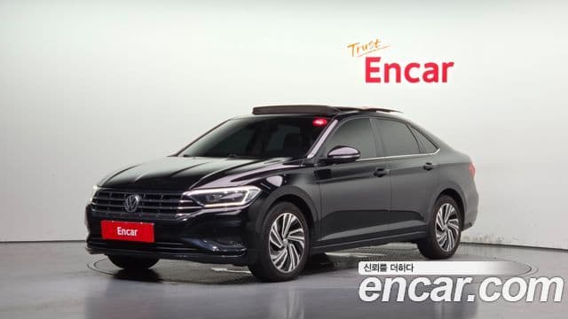 7 1.4 TSI Prestige