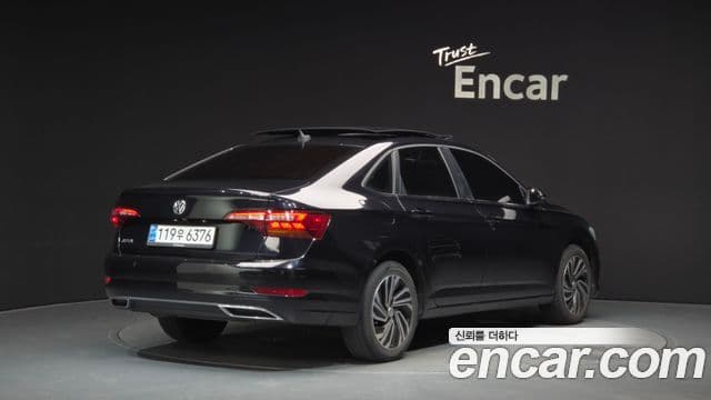 7 1.4 TSI Prestige