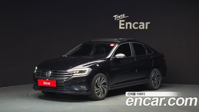 7 1.4 TSI Prestige