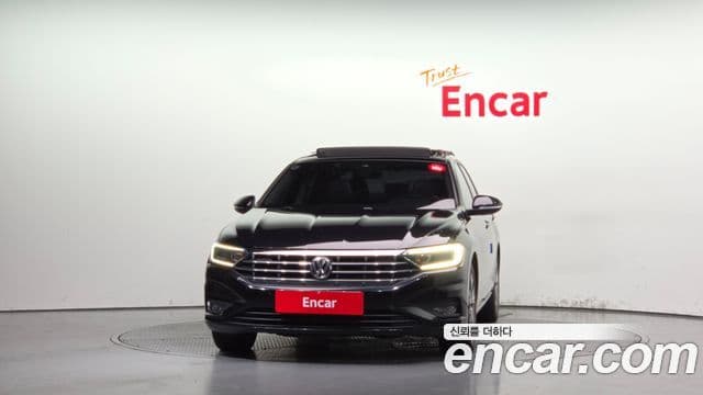 7 1.4 TSI Prestige