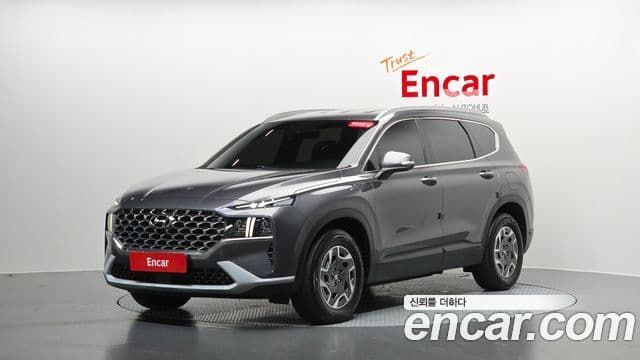 Santa Fe HEV 1.6 2WD