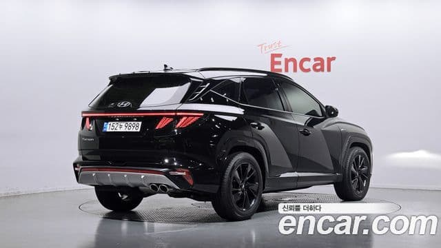 Tucson Motorină 2.0 2WD