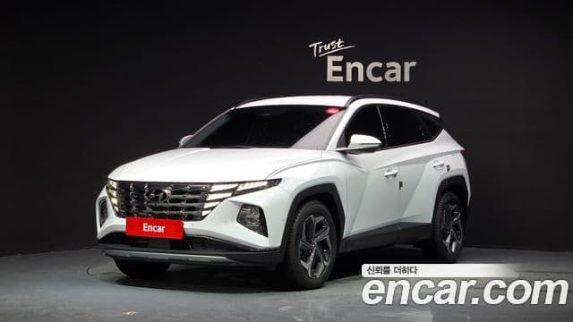 Tucson Motorină 2.0 4WD