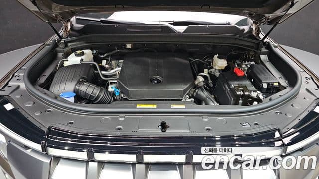Benzină 2.0 4WD