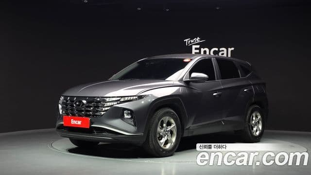 Tucson Motorină 2.0 2WD