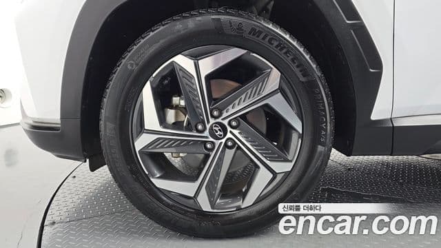 Tucson Benzină 1.6 Turbo 2WD