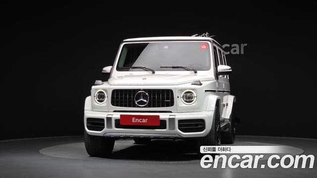 G- AMG G63