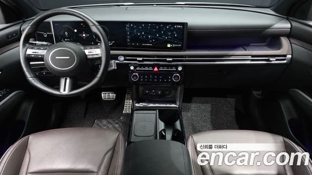 Tucson Benzină 1.6 Turbo 2WD