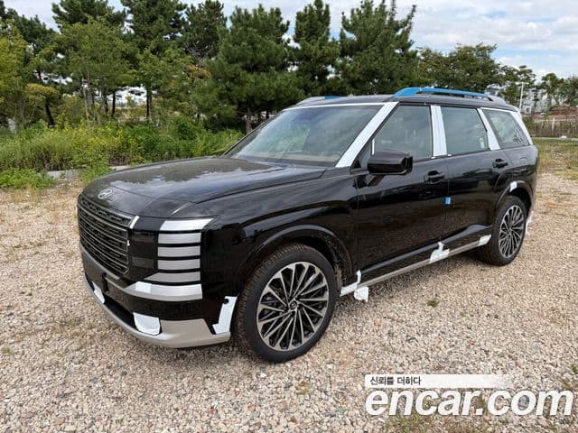 (LX3) Benzină 2.5T 4WD 7 locuri