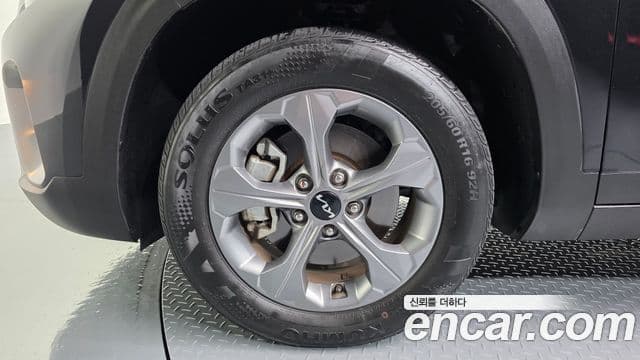 Seltos Benzină 1.6 Turbo 2WD