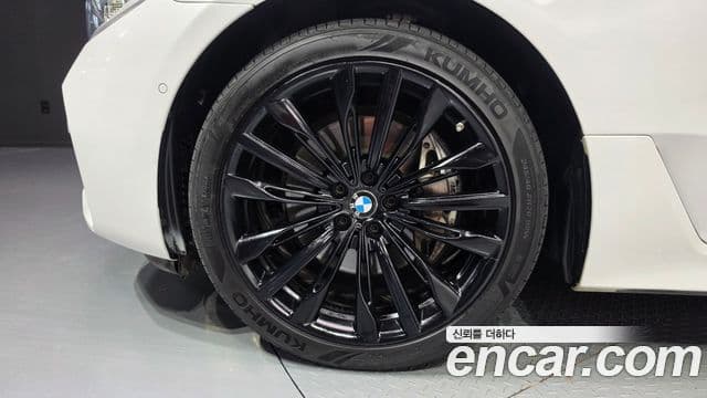 Seria 6 GT 640i xDrive Luxury