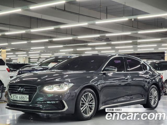 Grandeur 2.4 Premium
