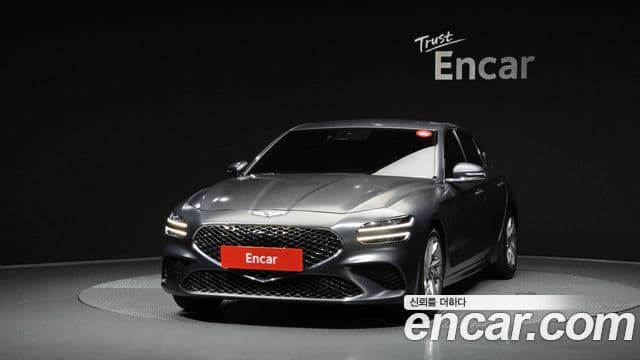 G70 Benzină 2.0T 2WD