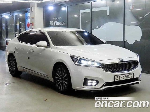 K7 2.2 Motorină Limited