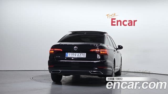 7 1.4 TSI Prestige