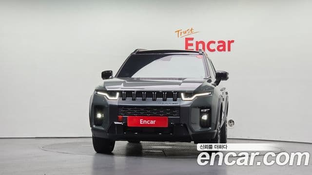 Torres Benzină 1.5 4WD