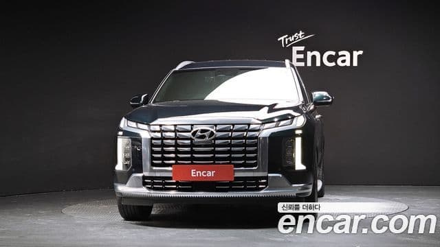 Palisade Motorină 2.2 2WD