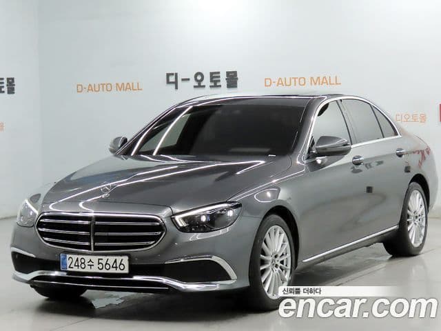 Clasa E E250 Exclusive