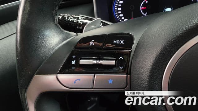Tucson Benzină 1.6 Turbo 2WD