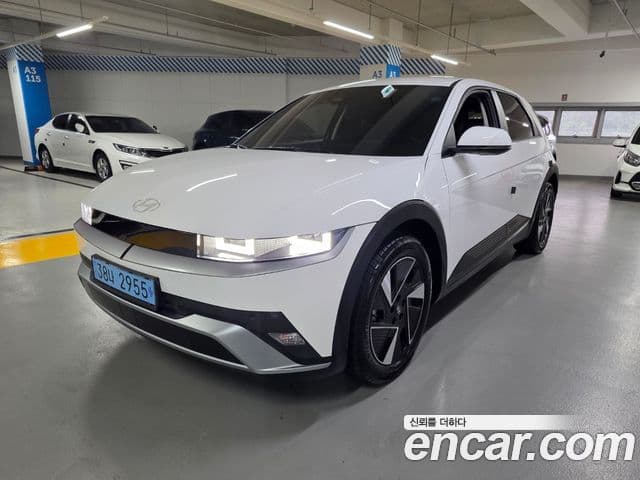 Ioniq 5 Standard