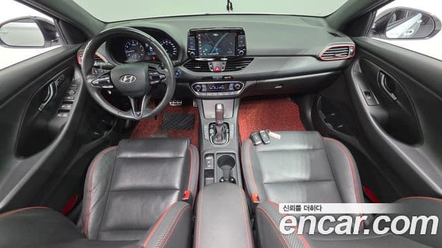 i30 1.6 Turbo