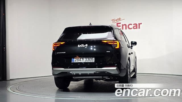 Sportage HEV 1.6 2WD