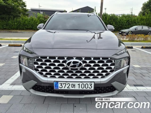 Santa Fe Motorină 2.2 4WD