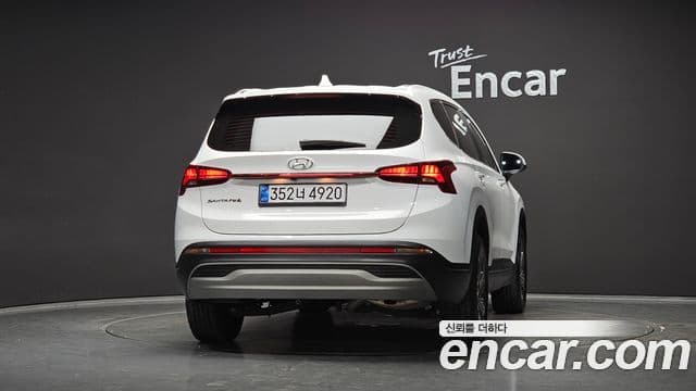 Santa Fe Motorină 2.2 2WD