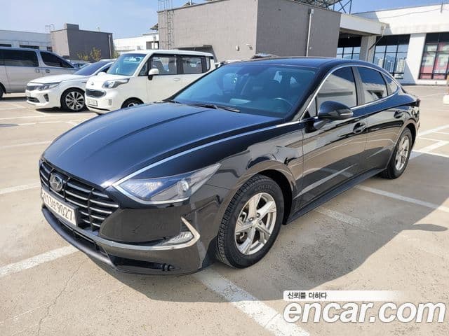 Sonata 2.0 LPG()