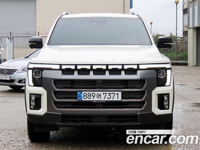 Motorină 2.2 4WD
