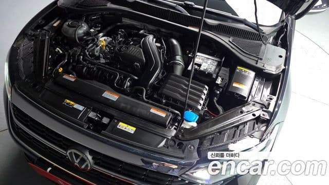 7 1.5 TSI Premium