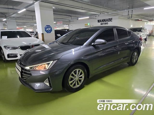 Avante 1.6