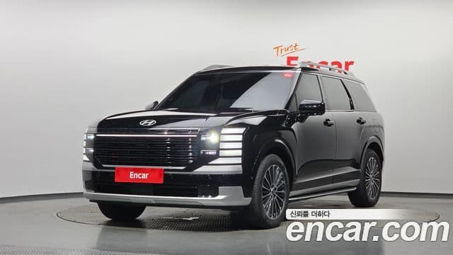 (LX3) HEV 2.5T 4WD 7 locuri