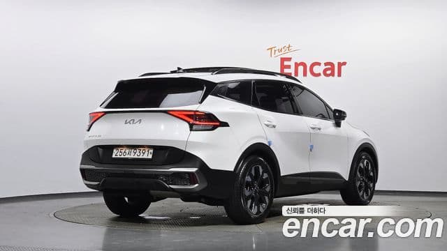 Sportage Motorină 2.0 2WD