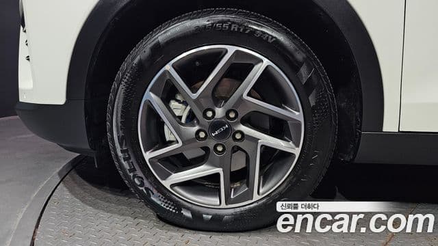 Tivoli 1.6 2WD