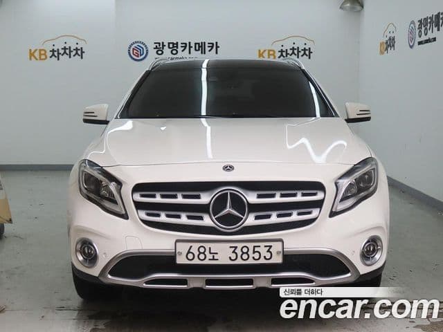 GLA- GLA220