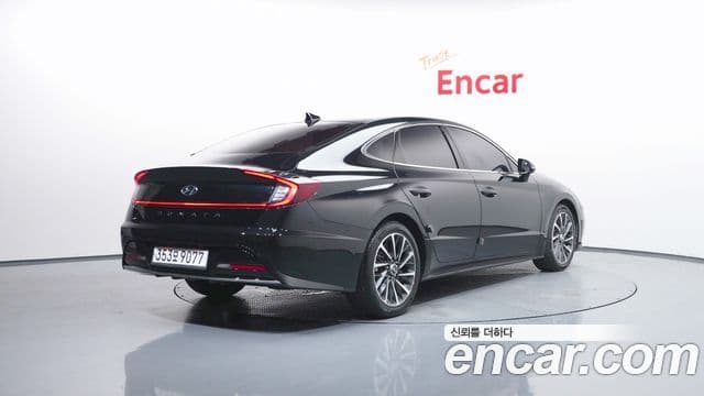 Sonata 2.0