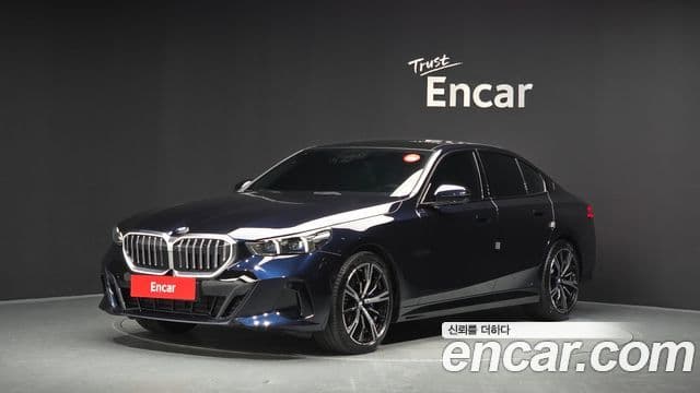 Seria 5 530i xDrive M Sport