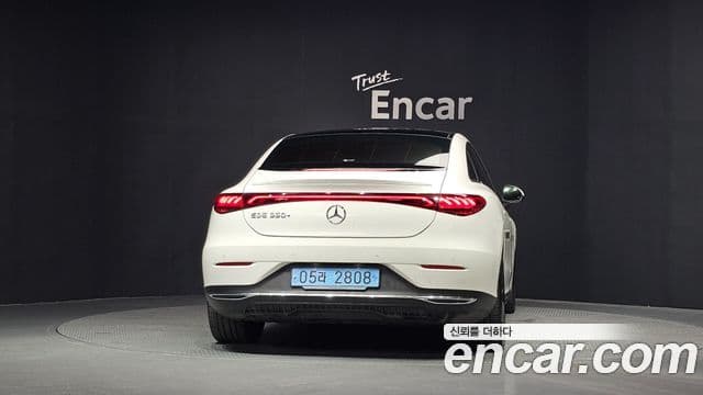 EQE EQE350+