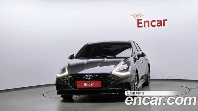 Sonata 1.6 Turbo