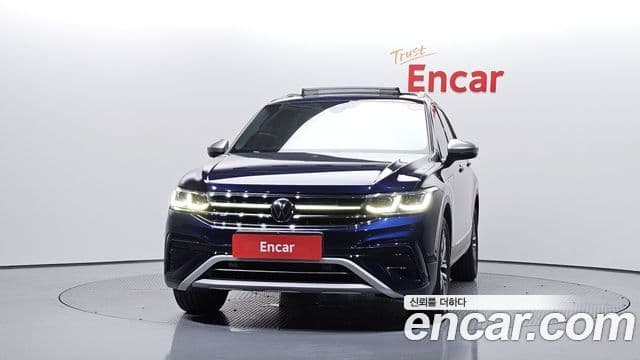 2.0 TSI Prestige
