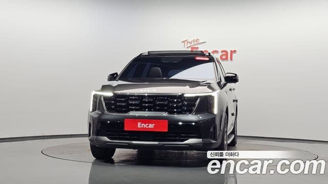 Sorento HEV 1.6 2WD