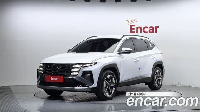 Tucson Benzină 1.6 Turbo 2WD