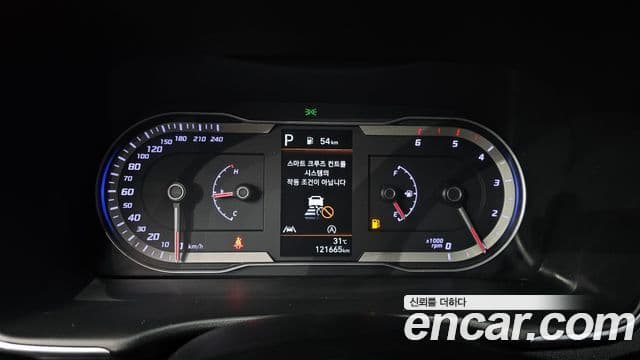 Tucson Motorină 2.0 2WD