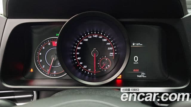 Avante 1.6